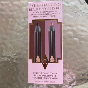 Eye Enhancing Beauty Secrets Kit